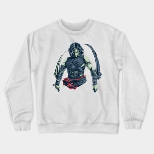 Prince of persia Crewneck Sweatshirt